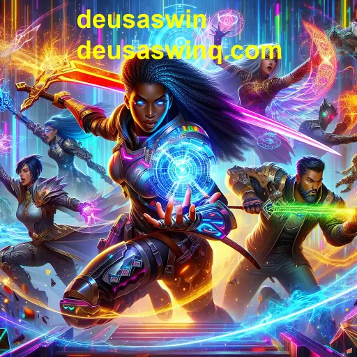 Novidades Empolgantes no Mundo dos Jogos em 2023