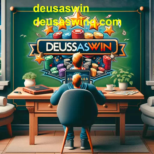 A Importância das Avaliações de Jogos em 'deusaswin'
