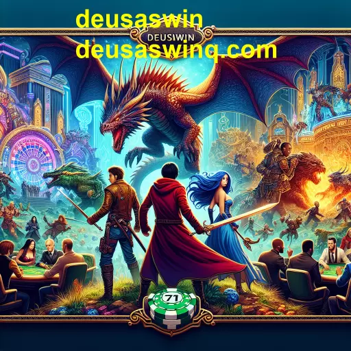 A Evolução dos Jogos de RPG e Seu Impacto na Cultura dos Videogames